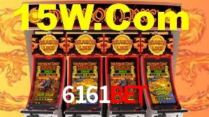 Daily Bonuses 6161Bet