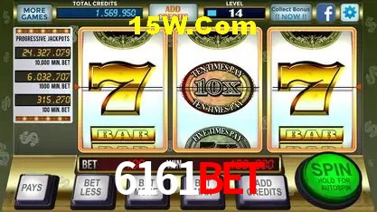 Live Casino 6161Bet