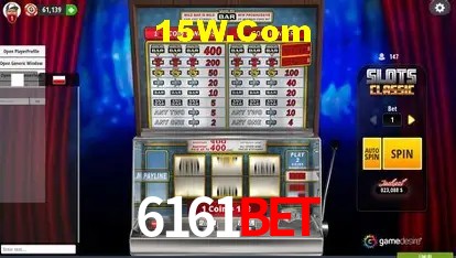 Quick Registration 6161Bet