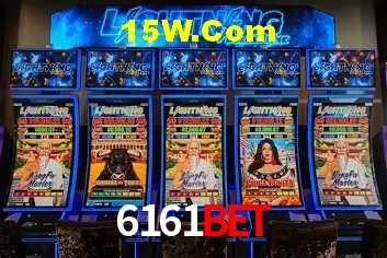 API Integration 6161Bet